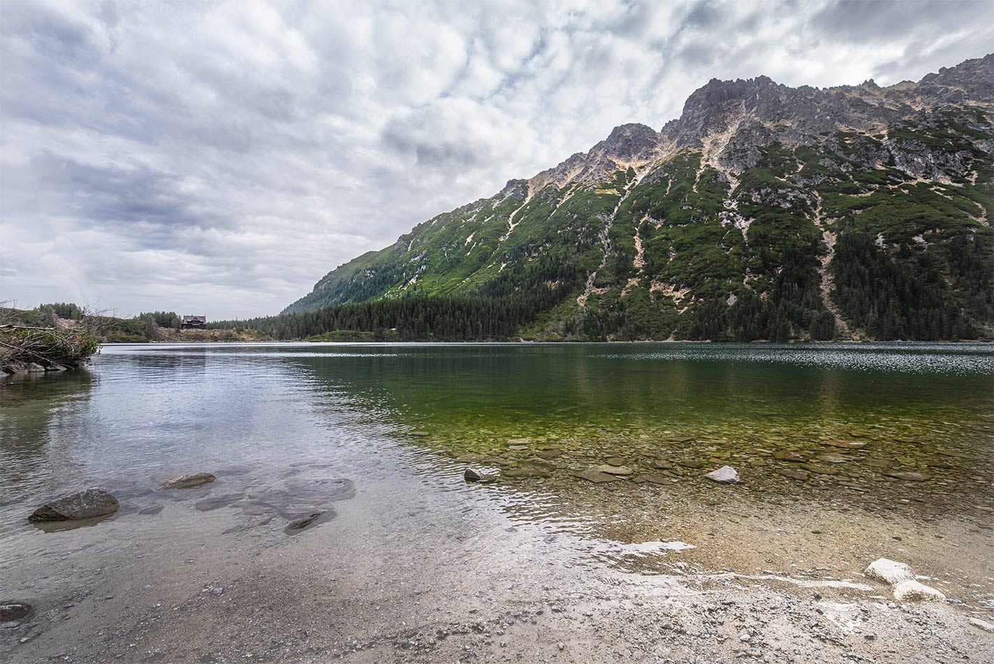 Morskie Oko